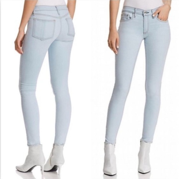 Rag & Bone Skinny Jeans - Picture 3 of 13